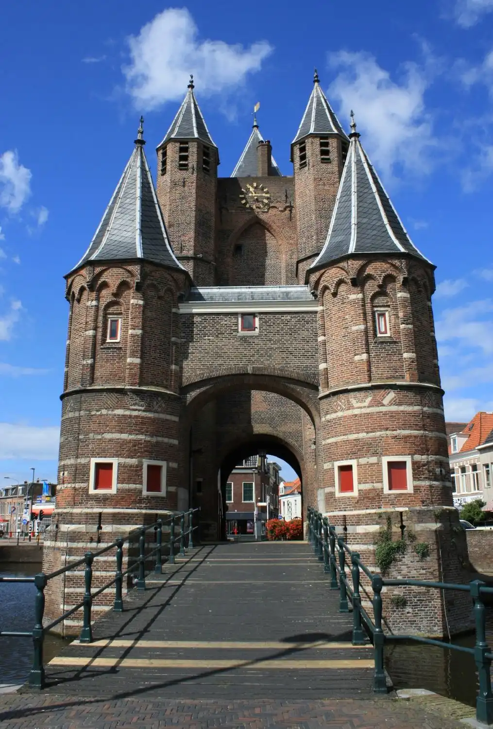 Hotels near Amsterdamse Poort