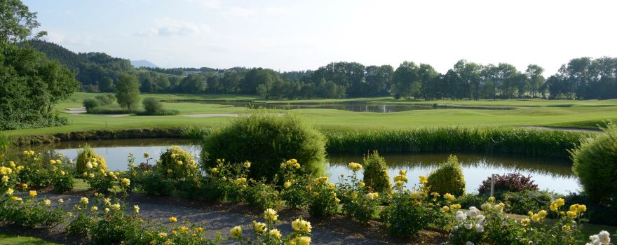 Golfclub Gut Altentann