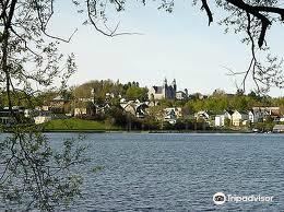 Lake Memphremagog