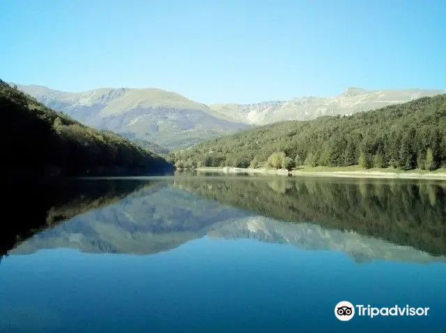 Lago di Gerosa