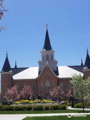 Provo City Center Temple