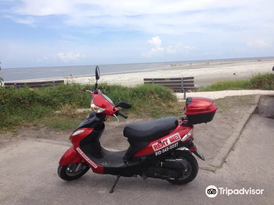 1_Your Moped Operandi