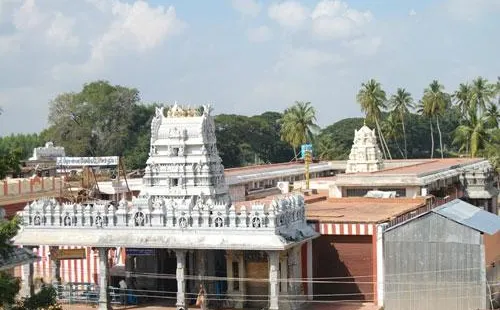 Gunaseelam Vishnu Temple