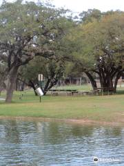 Deer Creek Lower Lake