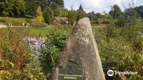 Calverley Grounds