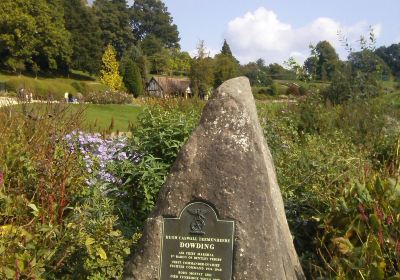 Calverley Grounds