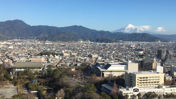 Shizuoka