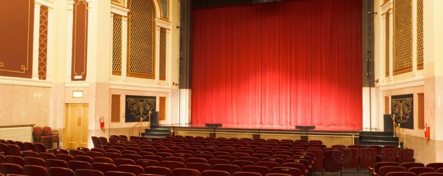 Weinberg Center for the Arts