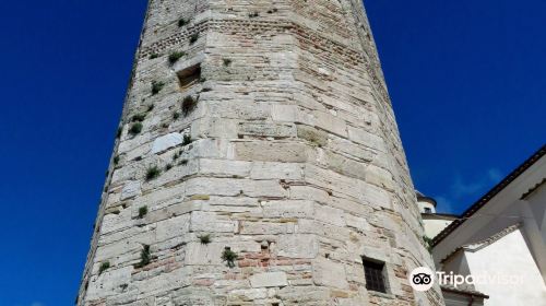 Torre Civica Dodecagonale