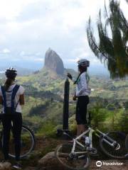 Colombian Bike Junkies Medellin