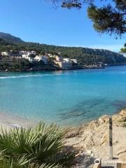 Platja de Sant Elm