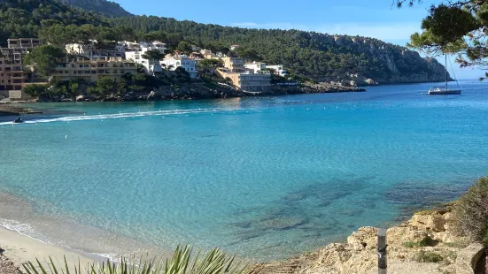 Platja de Sant Elm