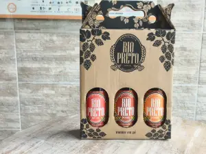 Cervejaria Rio Preto