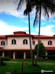 Visitor Center (Museum of Flora and Fauna)