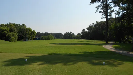 Chesapeake Golf Club