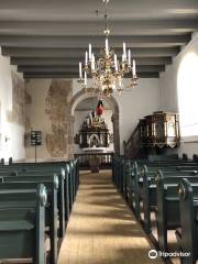 Gl. Sogn Kirke