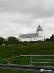 Vester Starup Kirke