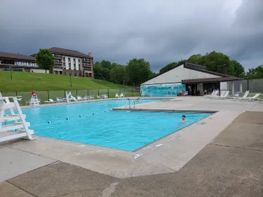 Canaan Valley Resort State Park