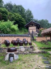 Yeongju Museom Village