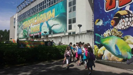 Tropicarium Park