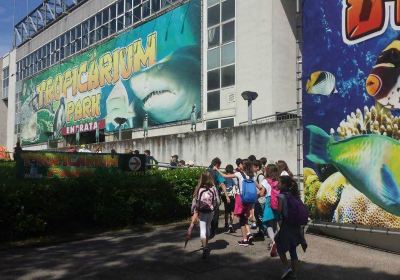 Tropicarium Park