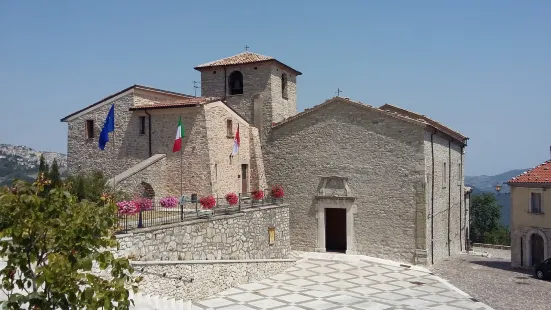 Chiesa di Sant'Egidio