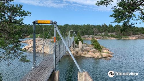 Stendorren Nature Reserve