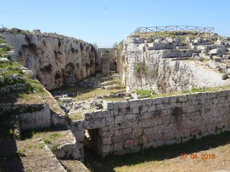 Hotels in Belvedere