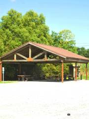 Bayou Sauvage National Wildlife Refuge