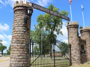 Minnesota Museum of Mining