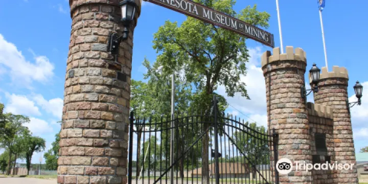 Minnesota Museum of Mining