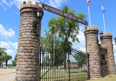 Minnesota Museum of Mining