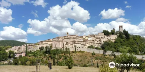 Convento Padri Carmelitani