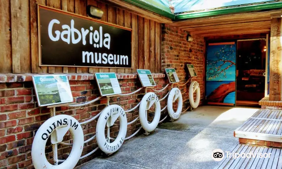 Gabriola Museum