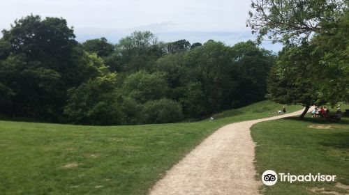 Brockhill Country Park