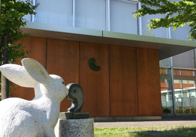 Shimane Prefecture Ancient Izumo History Museum