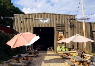 The Flying Mouse Brewery