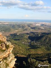 Mirador del Garbí