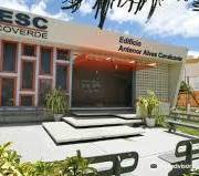 SESC - Arcoverde Theater