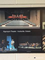 Algonquin Theatre