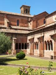 Abbaye de Chiaravalle della Colomba