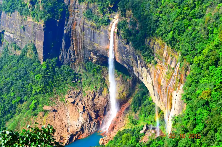 Hotels in East Khasi Hills