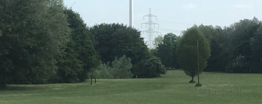 Muhlenhof Golf & Country Club