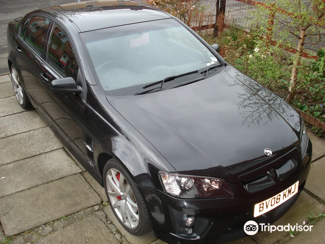 2_Colville Park Country Club