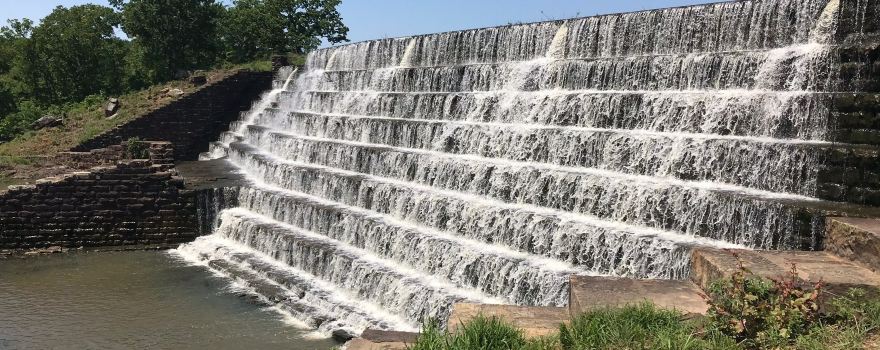Okmulgee Lake & Recreation Area