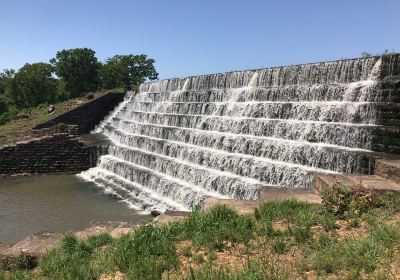 Dripping Springs State Park