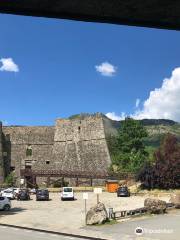 Castillo de Santo Stefano d'Aveto