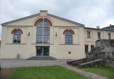 Kupferhammer Museum Saigerhütte