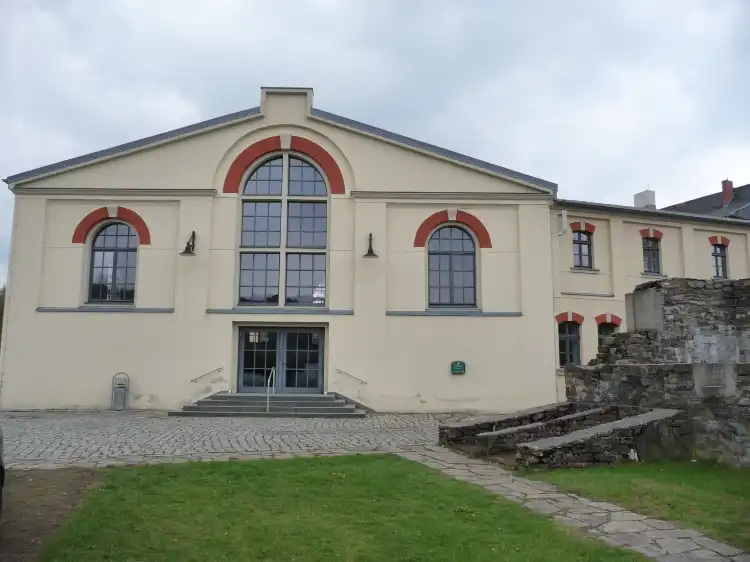 Olbernhau