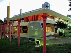 Fernandopolis Municipal Theater